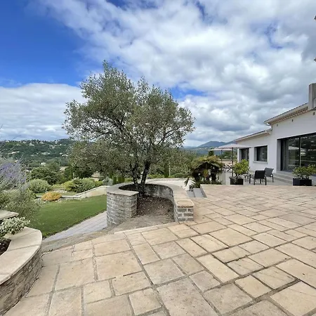 Casa vacanze D'exception Avec Piscine Privée, Jacuzzi Et Climatisation - Fr-1-382-214 *
