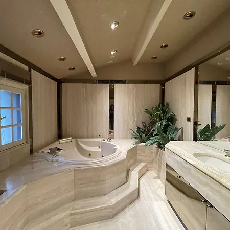 D'exception Avec Piscine Privee, Jacuzzi Et Climatisation - Fr-1-382-214 Casa vacanze Ucel